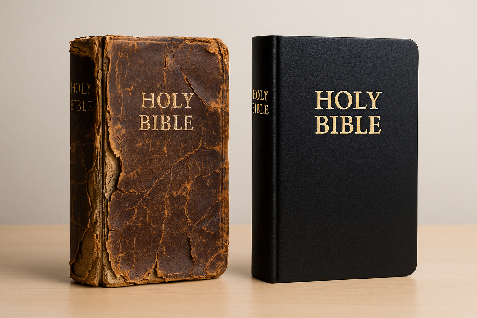 Restauração de Capas