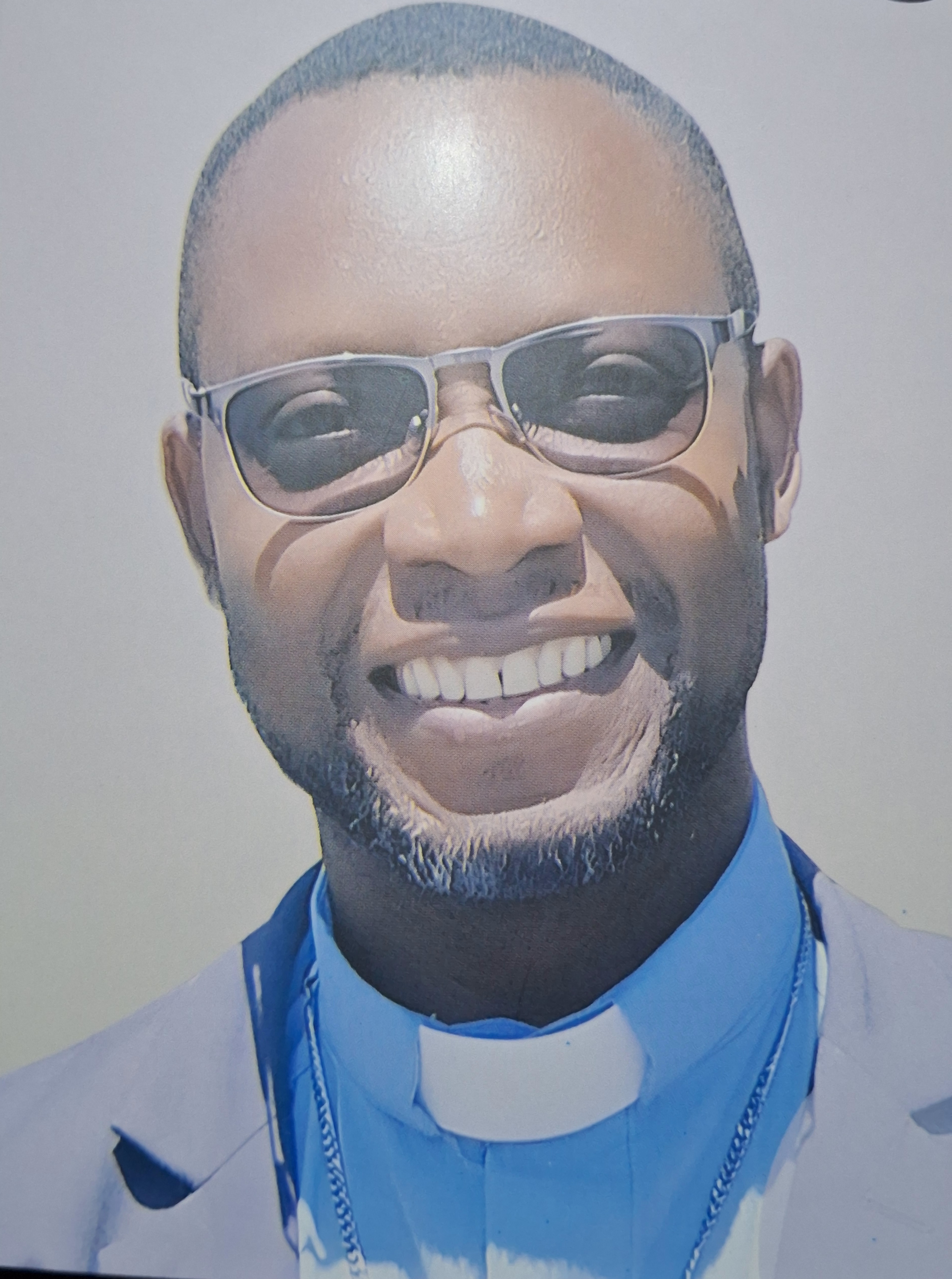 Júlio Calengo Bamusse