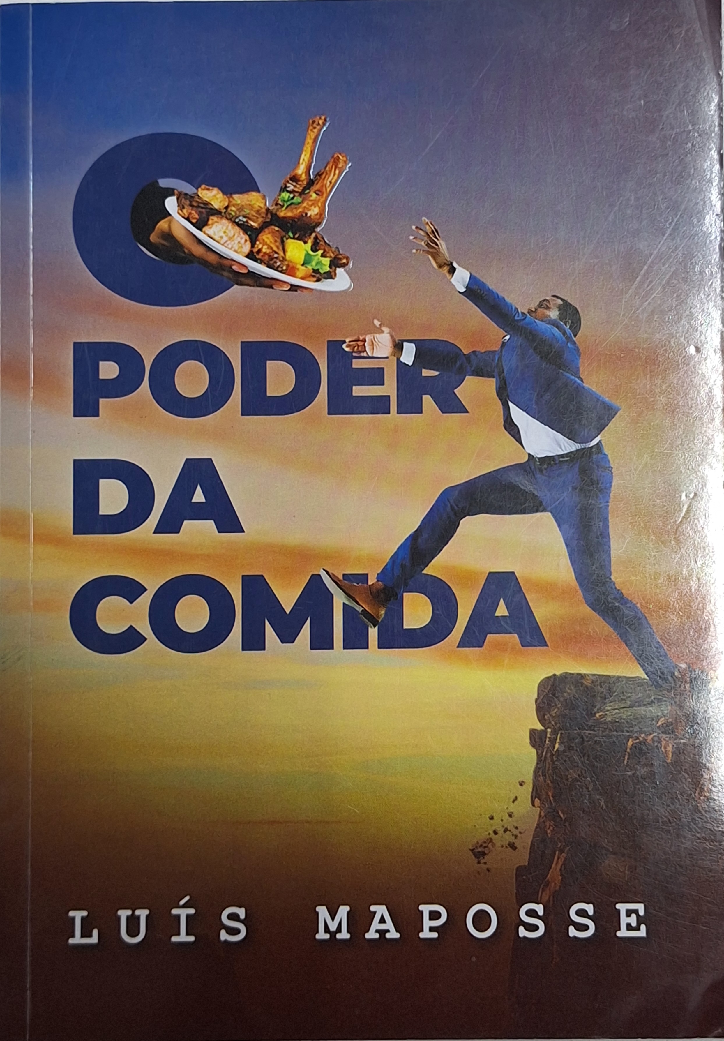 O Poder da Comida