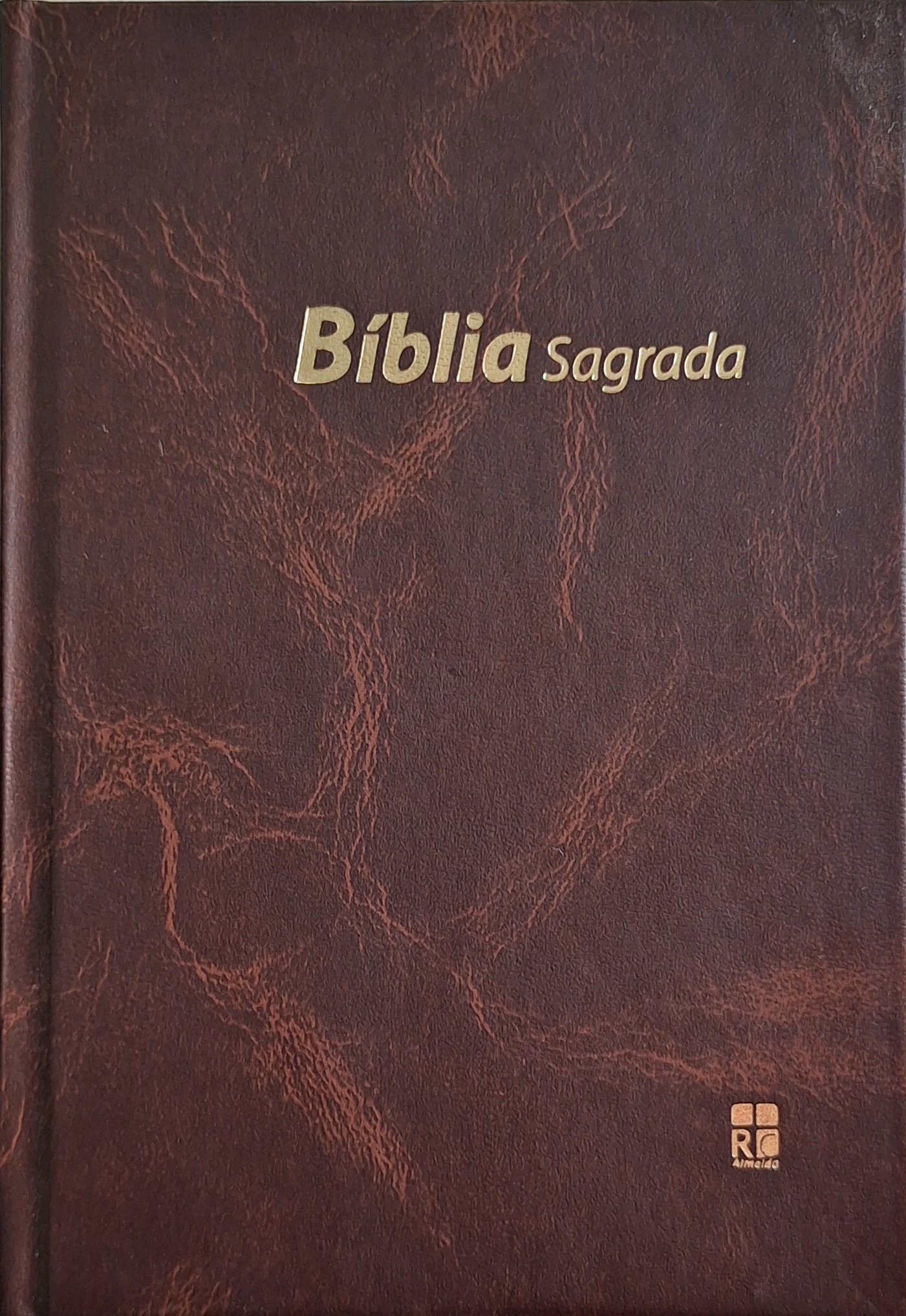 Bíblia Sagrada 