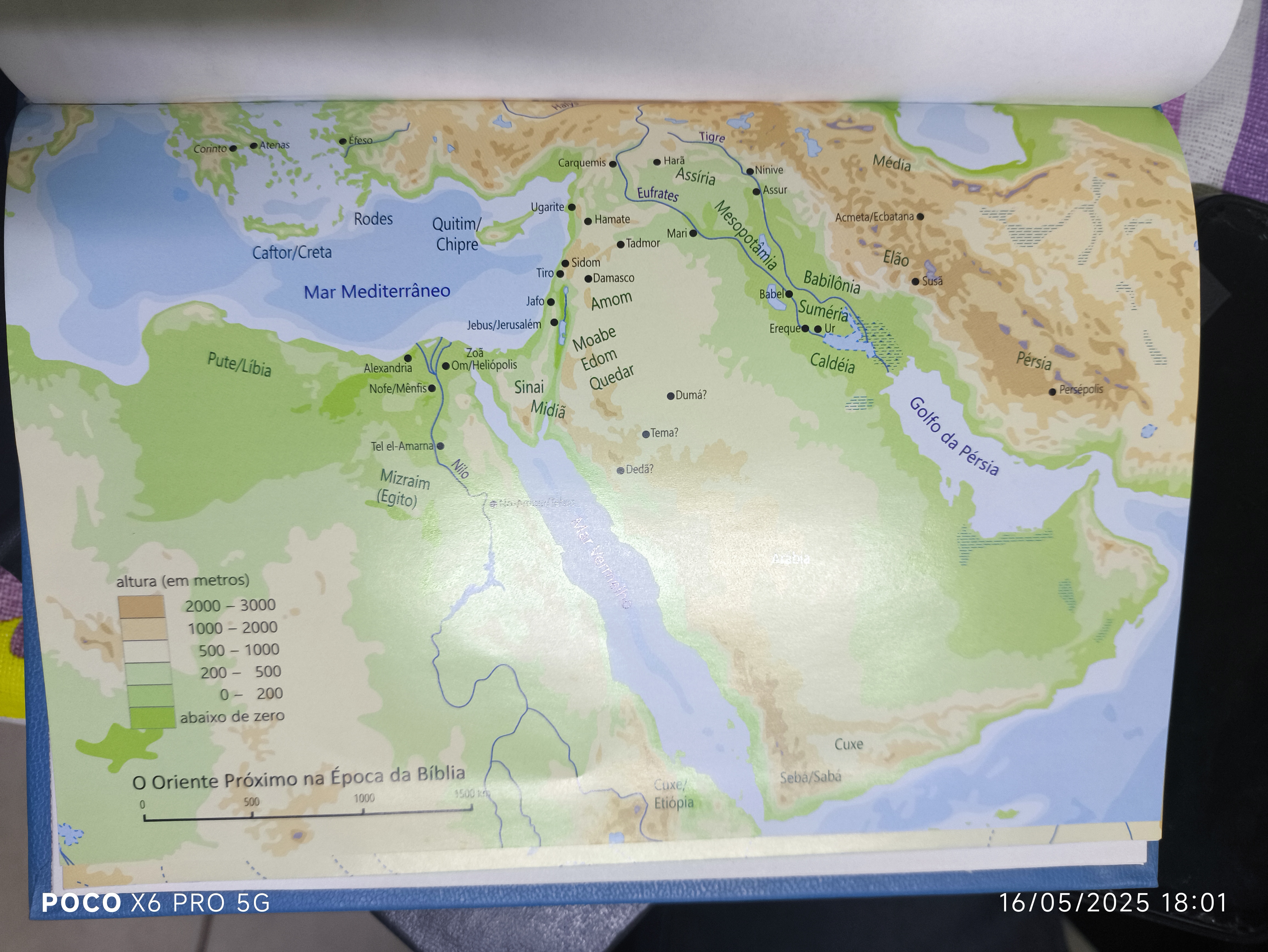 Bíblia Sagrada - Almeida Corrigida Fiel | acf - Imagem 3