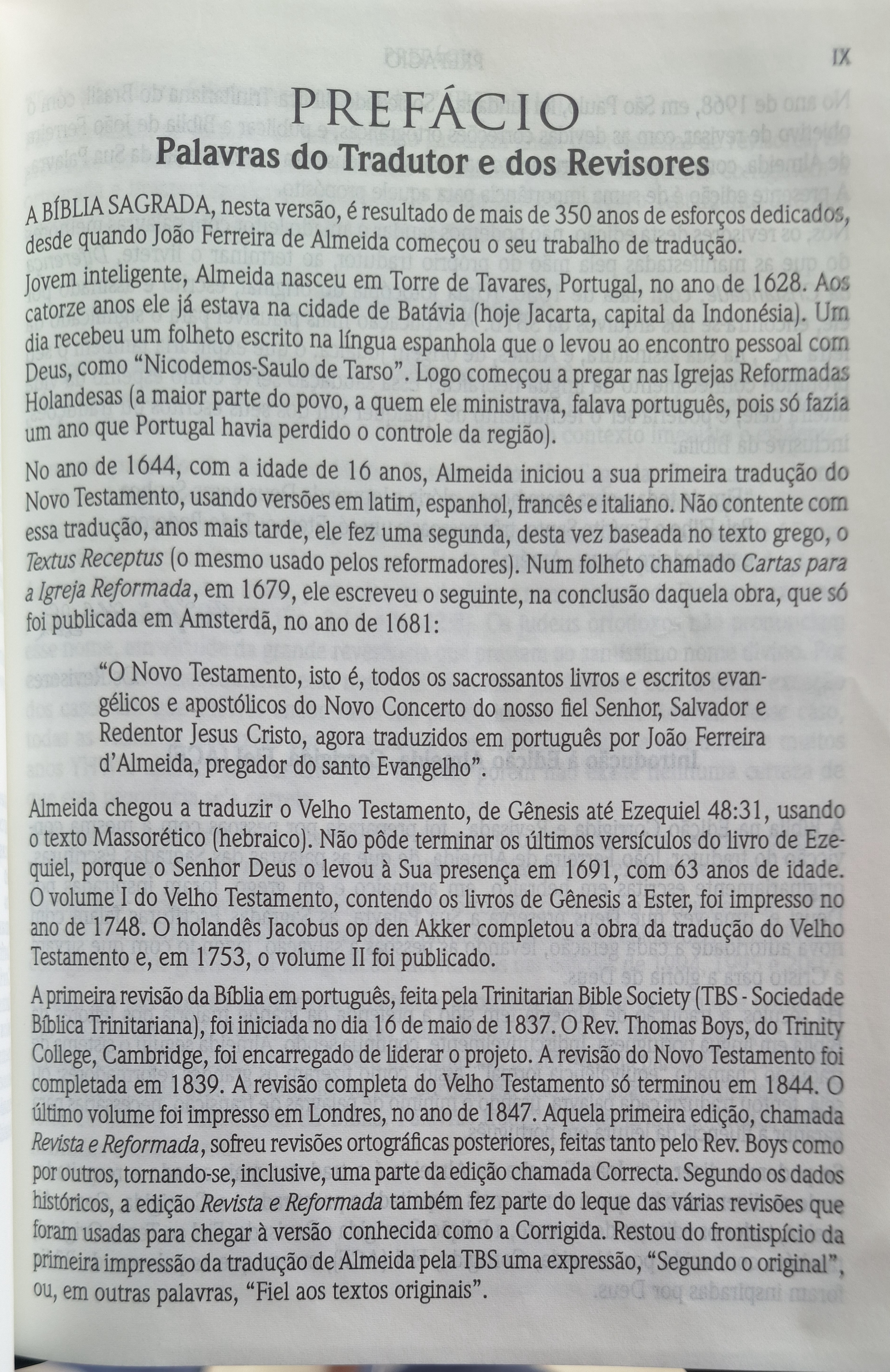 Bíblia Sagrada  - Imagem 5