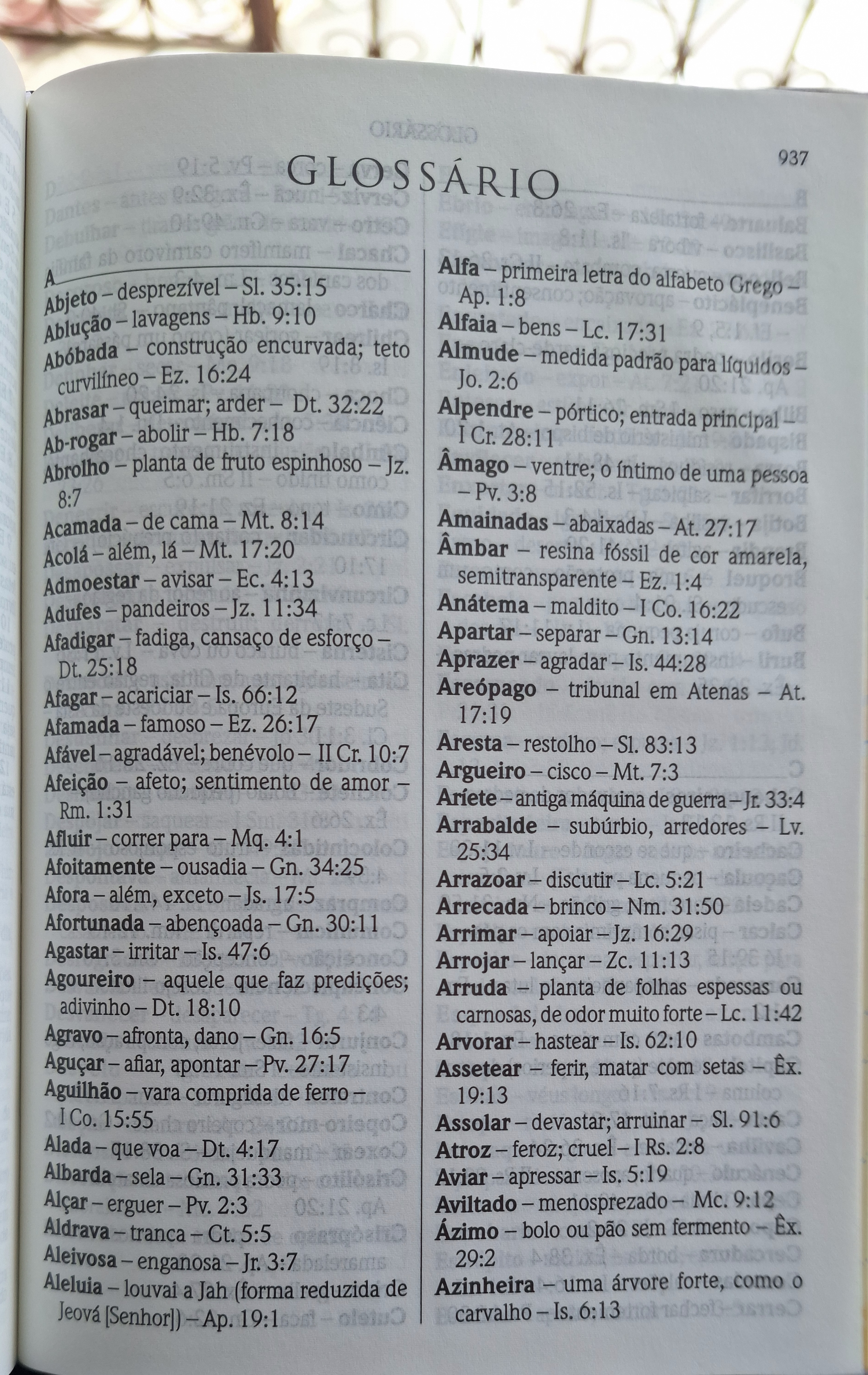 Bíblia Sagrada  - Imagem 3