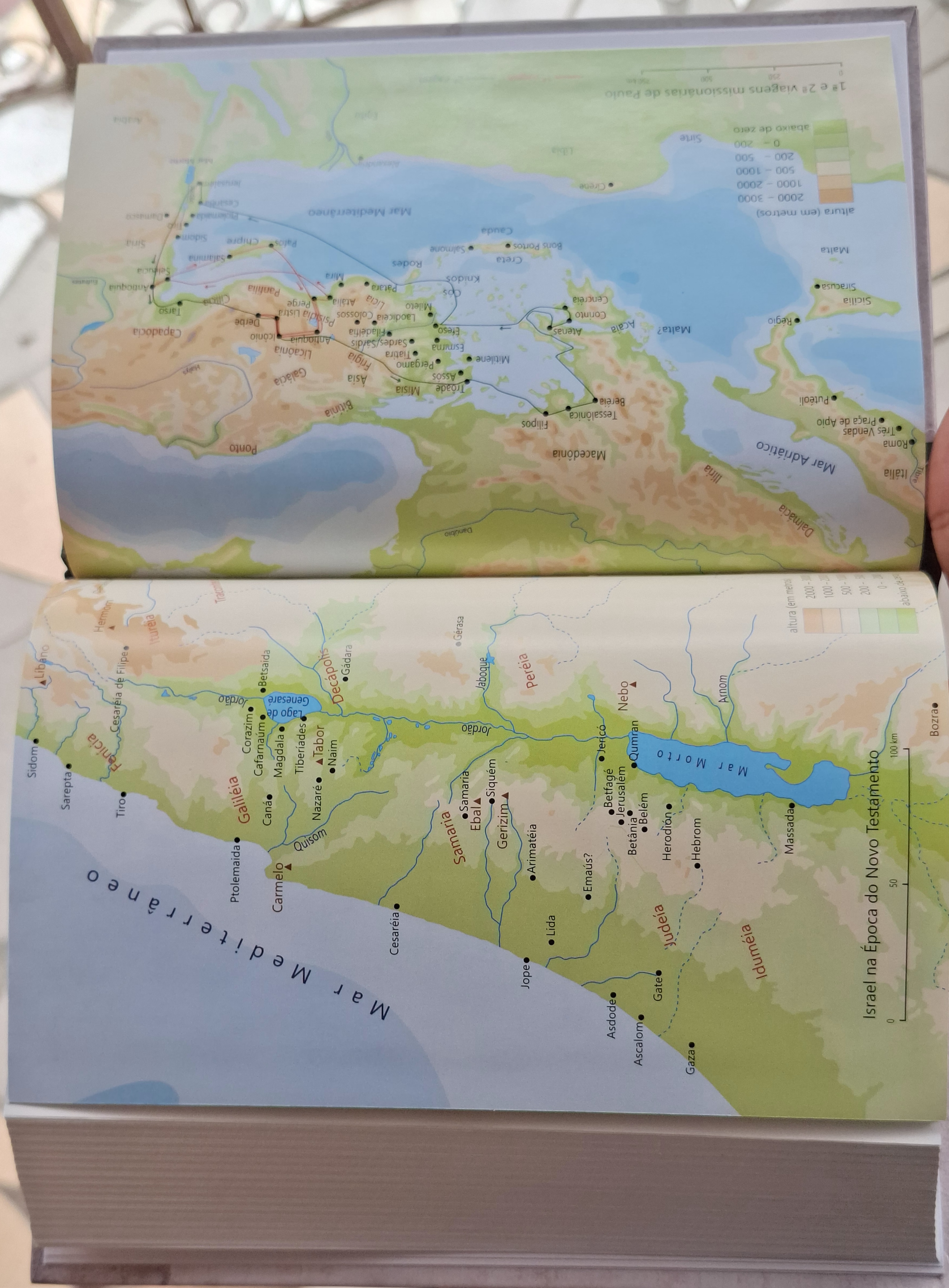 Bíblia Sagrada  - Imagem 2