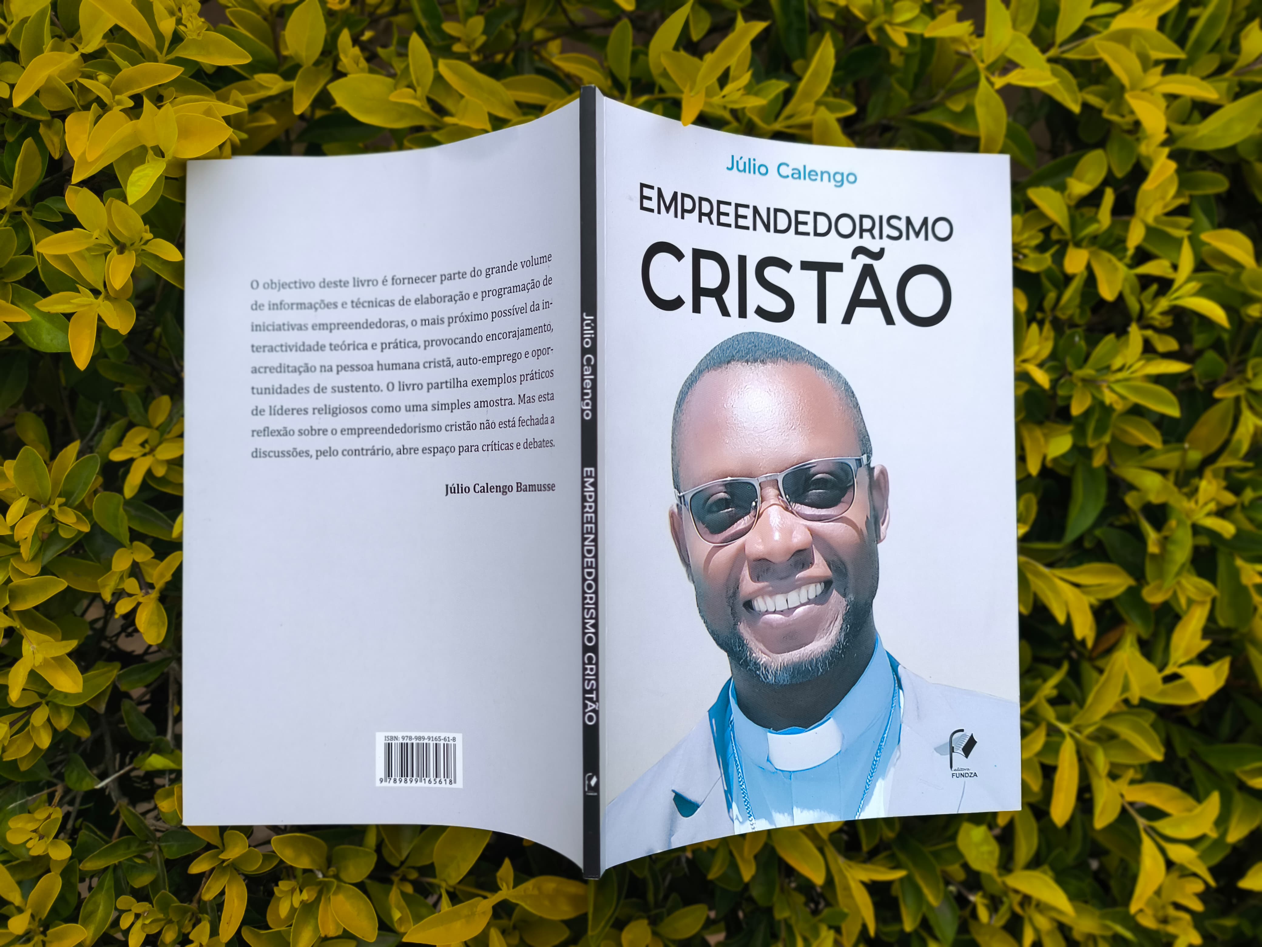 Empreendedorismo Cristão  - Imagem 1