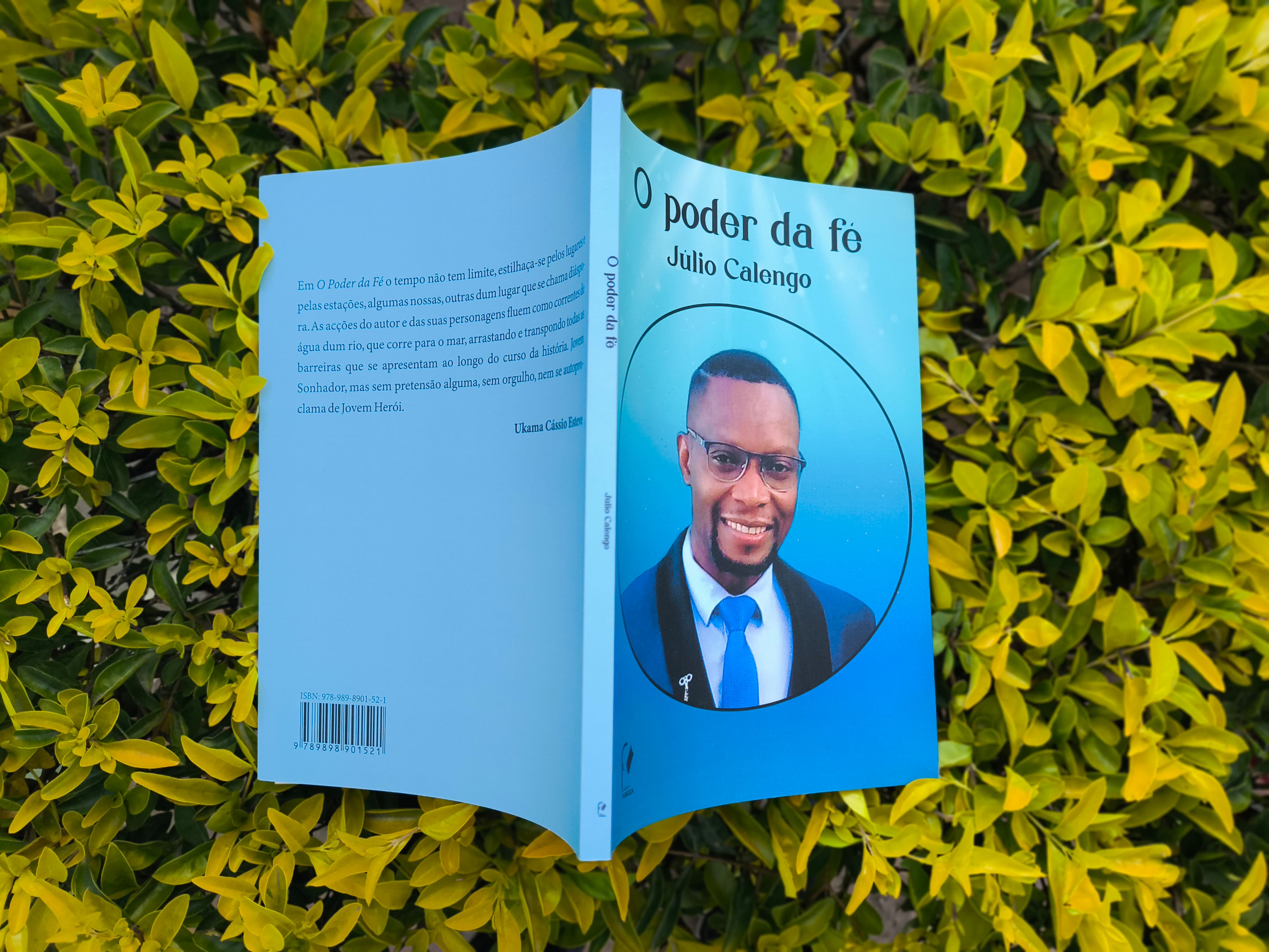 O Poder da Fé - Imagem 2