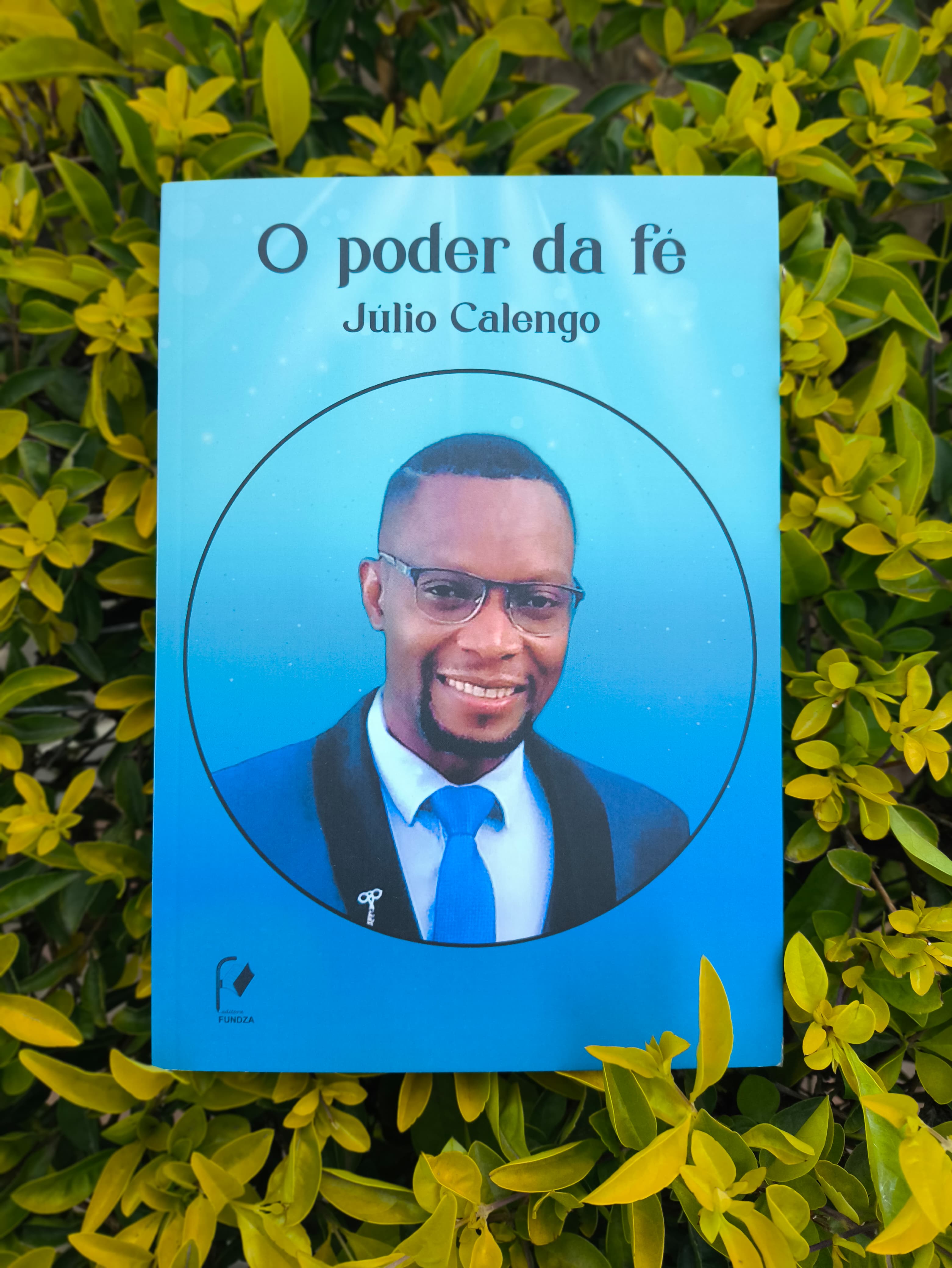 O Poder da Fé - Imagem 1