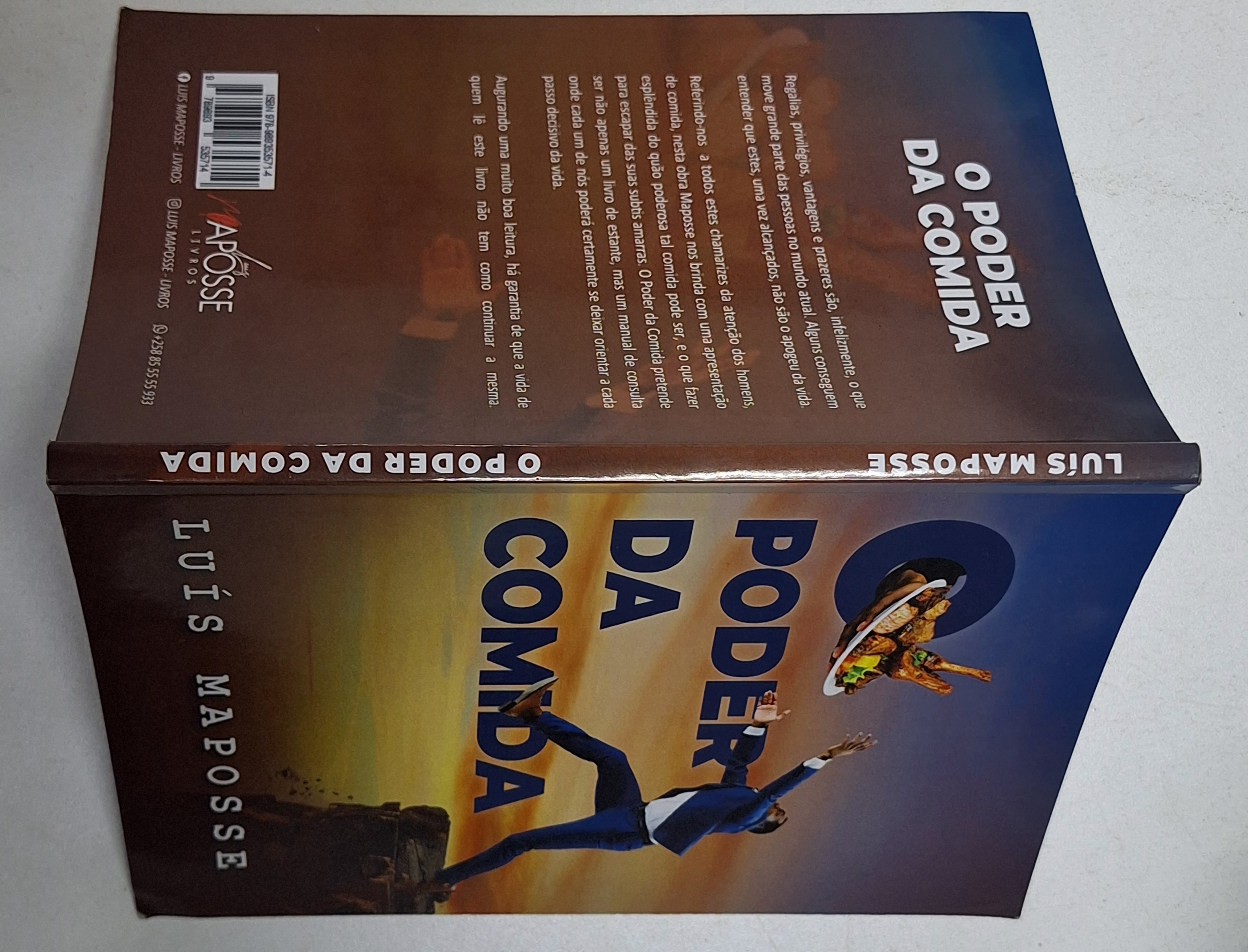 O Poder da Comida - Imagem 2