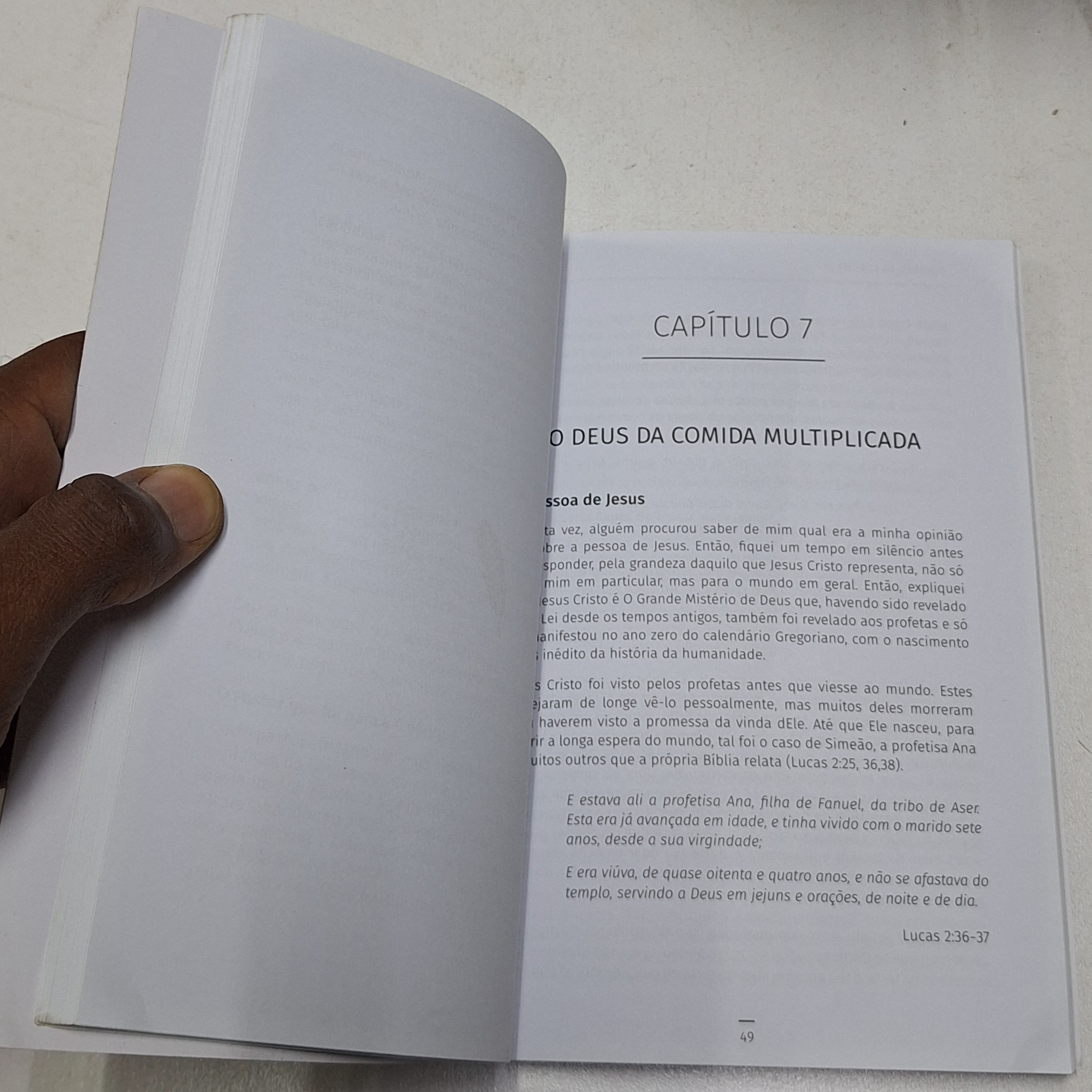 O Poder da Comida - Imagem 1