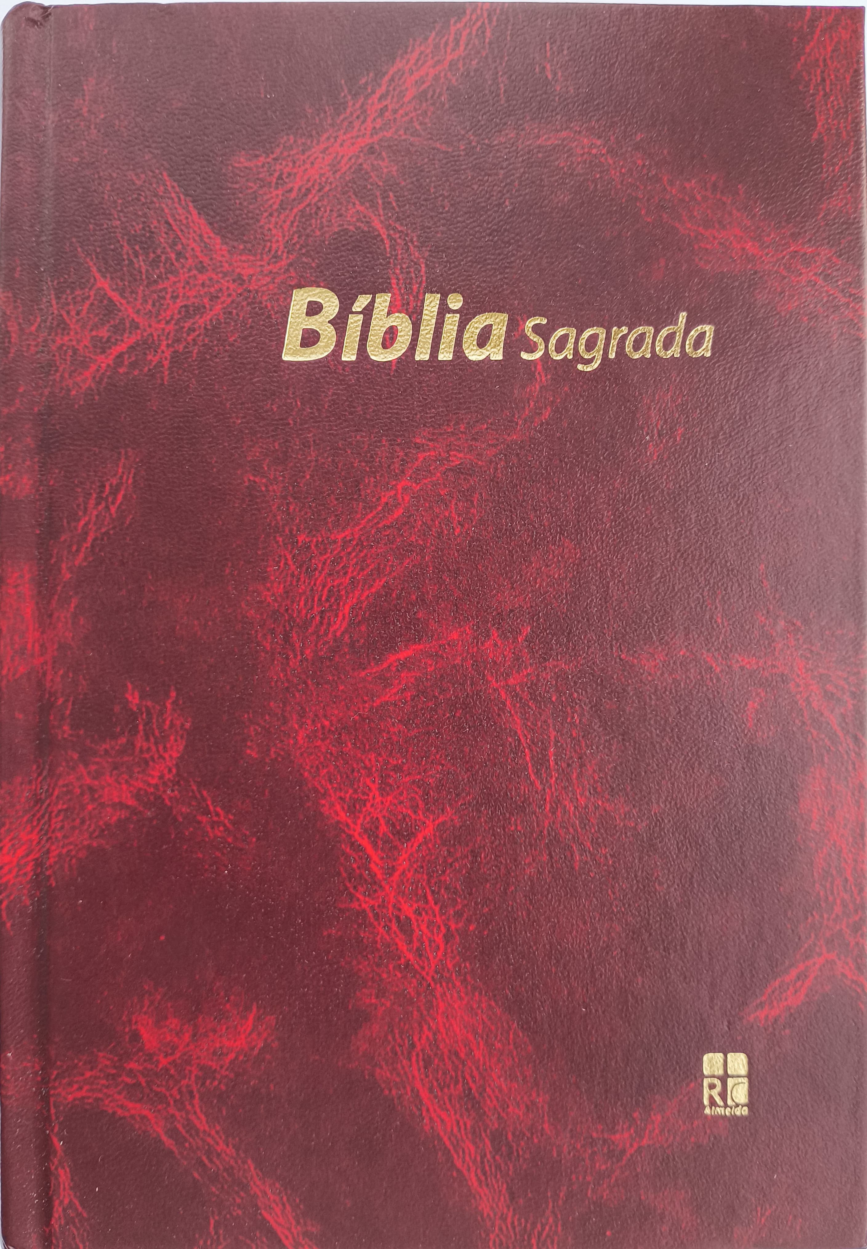 Bíblia Sagrada  - Imagem 2