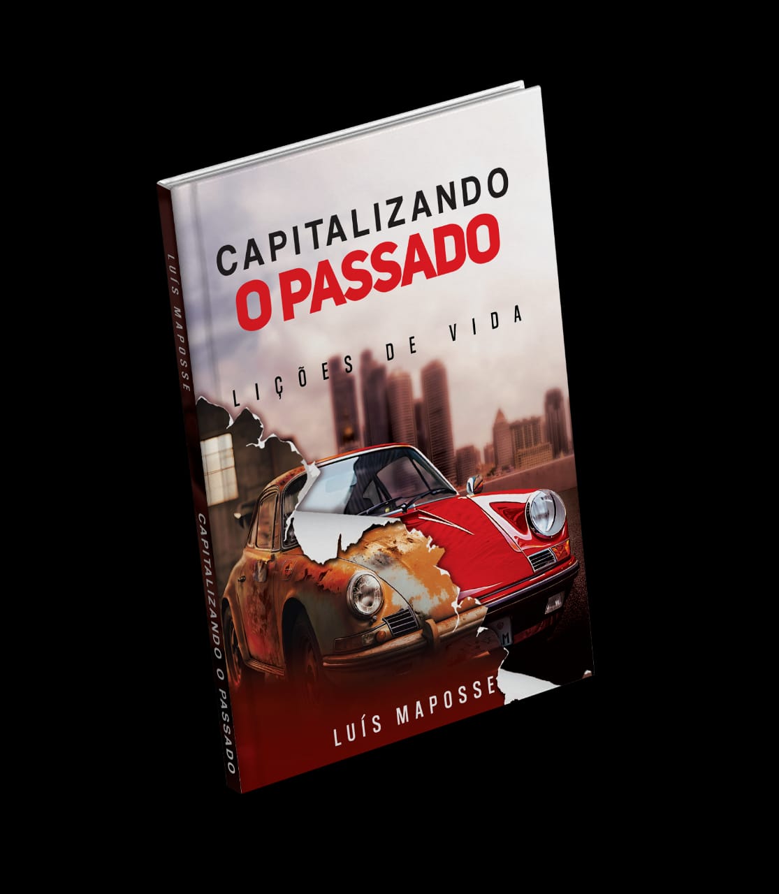 Capitalizando o Passado  - Imagem 1